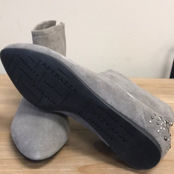 Apepazza Kora Ankle Boot - Picture 6 of 6